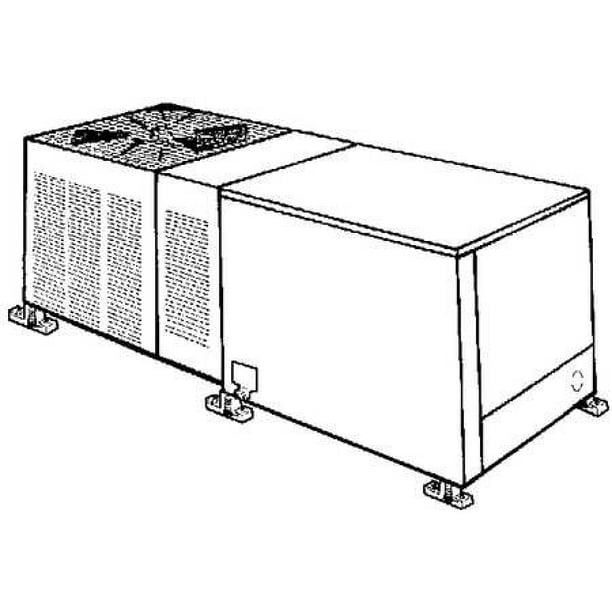Flr Mnt Seismic and Wind Vibration Isltr Flr Mnt Seismic and Wind Vibration Isltr